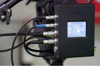 圆形航空插头选型太难？莫科连教你 3 步看懂芯数、对接方式与防护等级