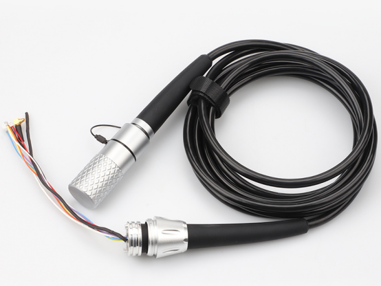 国产圆形连接器医疗认证推荐：莫科连连接器通过ISO13485:2016